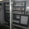 Hoffman A72XM7818FTC 78"W x 72"H x 18"D Cabinet with wiring and hardware(v4) - Image 2